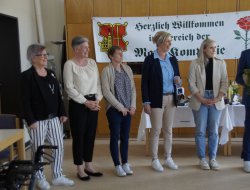 Kaffeenachmittag 2025